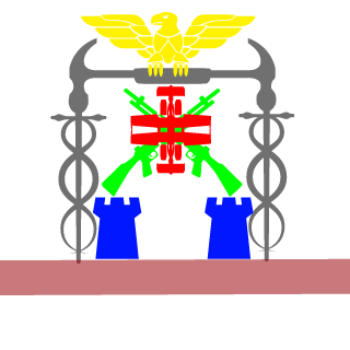Maurrack8's emblem