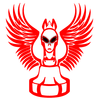 CryinCyan's emblem
