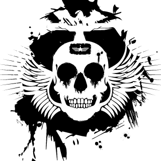 VideAngelus's emblem