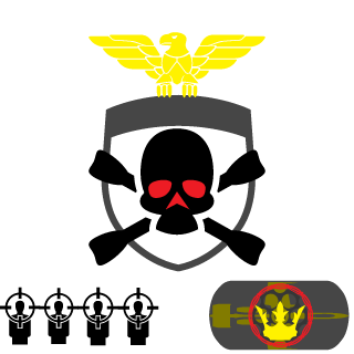 deep thud's emblem