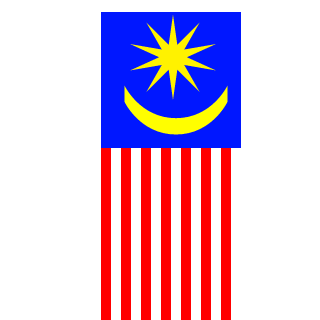 bxrning's emblem