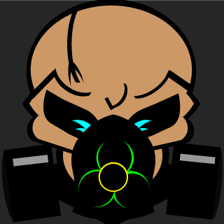 Lilbroxp's emblem