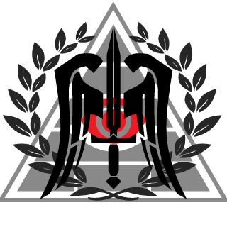 isys0kr's emblem