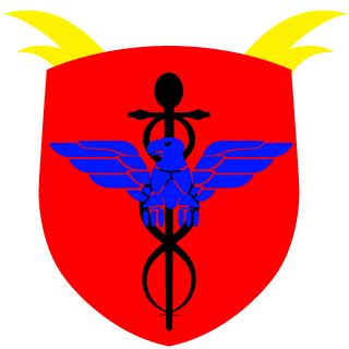 RouterReisser's emblem