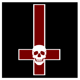Church of Satan's emblem