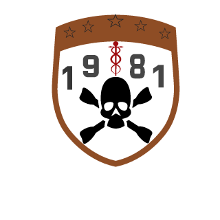 KazadorKruel1981's emblem