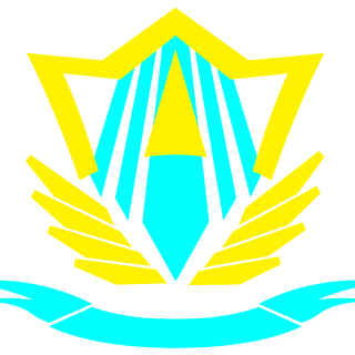 CitySquadmate's emblem