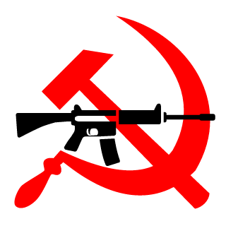 Malyshz's emblem