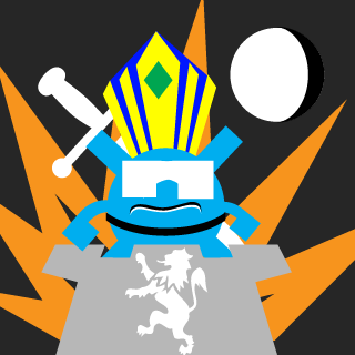 Shanks12345's emblem