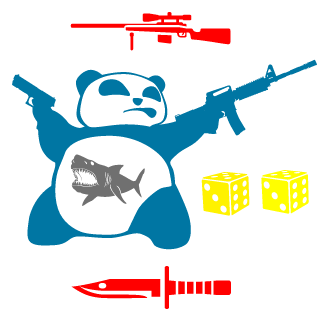 Light Work's emblem