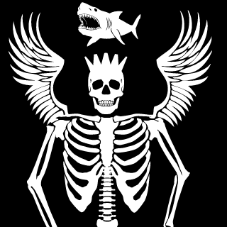 StronkHobo's emblem