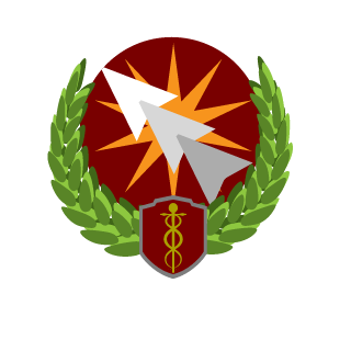 wiswelwa's emblem