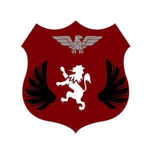 Dattknife's emblem
