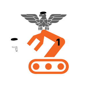 SameAtol's emblem