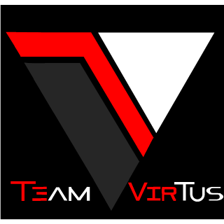 VirTuS Of War's emblem