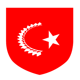 1stH4ppyM4n's emblem