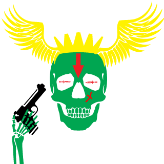 jingo40's emblem