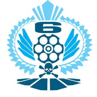 Six-Kills's emblem