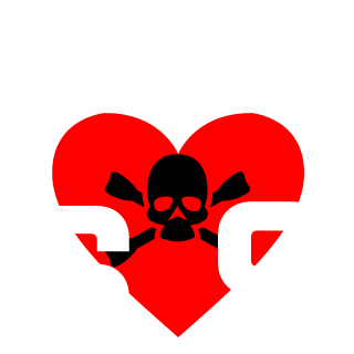 Vinkulja Squad's emblem