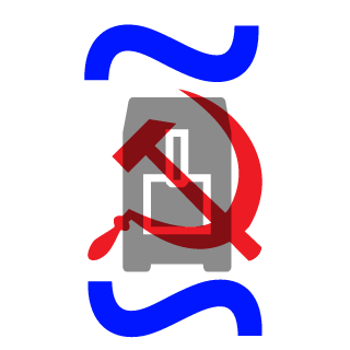 Graviion's emblem