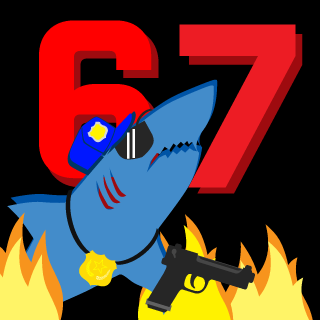 JudgeJoeCutter's emblem