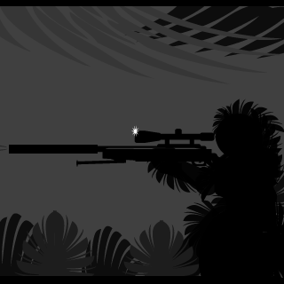 United Soldiers Recon's emblem