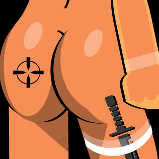 airstrike1stclas's emblem