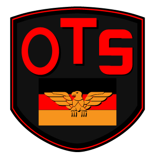 Onkel Tora Squad's emblem