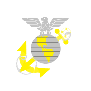 BOURBON-USMC-'s emblem