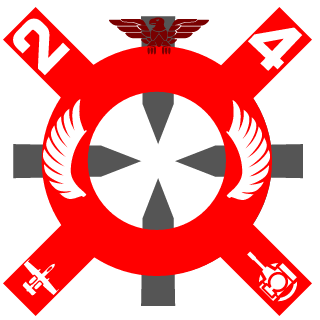 FENNEC_STRINGS's emblem