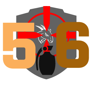 5OB6's emblem