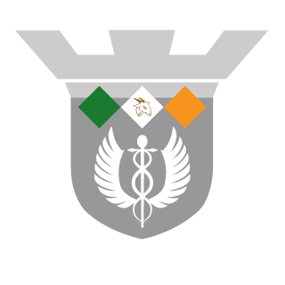Dralocht's emblem