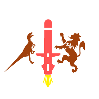 Machuvius's emblem