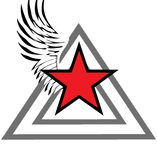 DamnRey's emblem