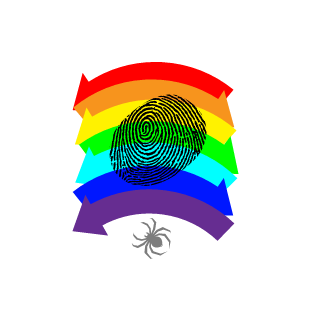 KABCAP's emblem