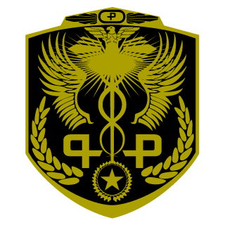 Talisman2016's emblem