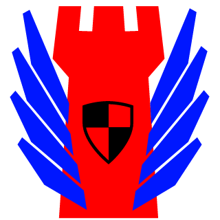 ScarletFoxx's emblem