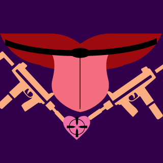 Gunninglinguist's emblem
