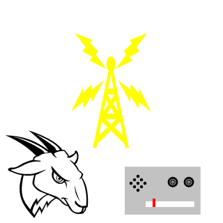 0-Peck-0's emblem