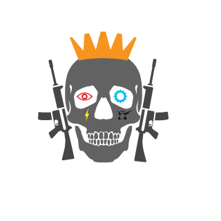 Bayanu074's emblem