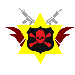 Sperrus's emblem