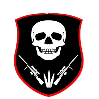 Tioarex's emblem