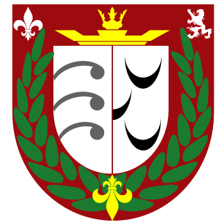 Silvioccp's emblem