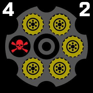 Dedwoods42's emblem
