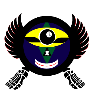 MyopicVision's emblem