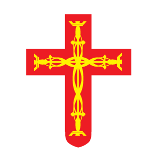 Crusades's emblem