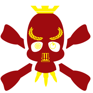 Eujinov's emblem