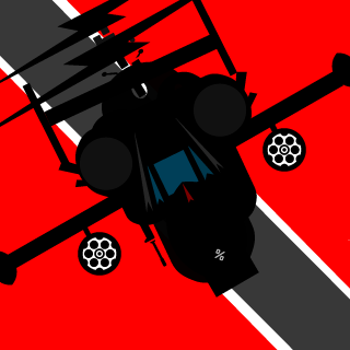 Ohun007's emblem