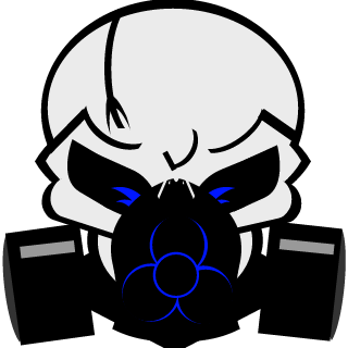 SoldiersOnlyLiveOnce's emblem