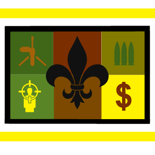 yourfriendly22's emblem